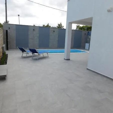 Villa Maja Cavtat Exteriér fotografie