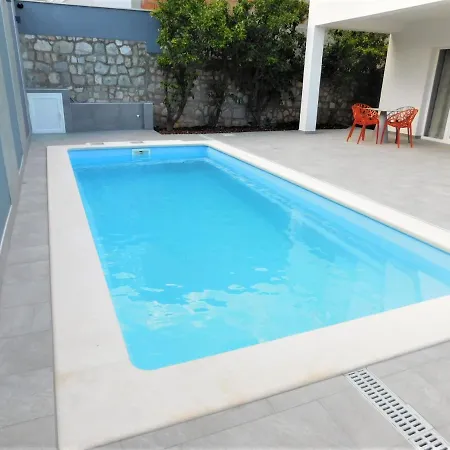 Villa Maja Cavtat Exteriér fotografie