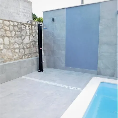 Villa Maja Cavtat Exteriér fotografie