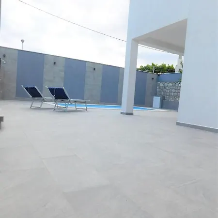 Villa Maja Cavtat Exteriér fotografie