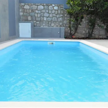 Villa Maja Cavtat Exteriér fotografie