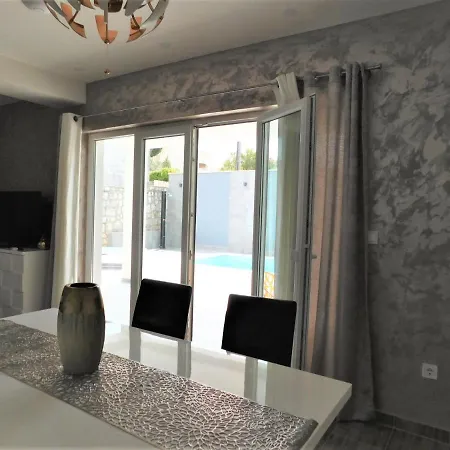 Villa Maja Cavtat Exteriér fotografie