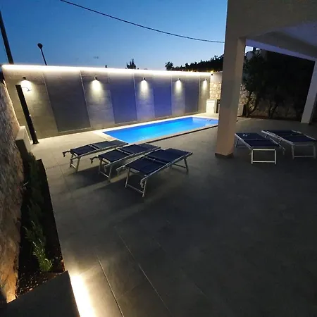 Villa Maja Cavtat Exteriér fotografie