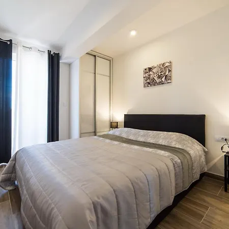Villa Maja Cavtat Exteriér fotografie