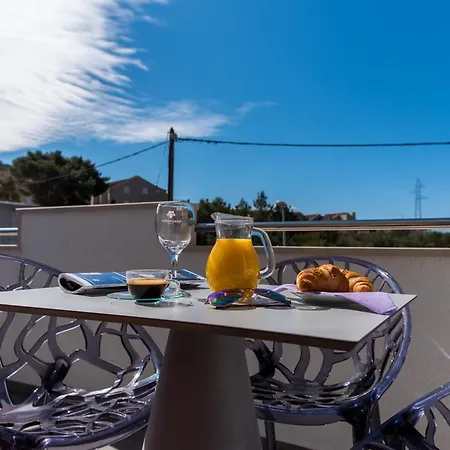 Villa Maja Cavtat Exteriér fotografie