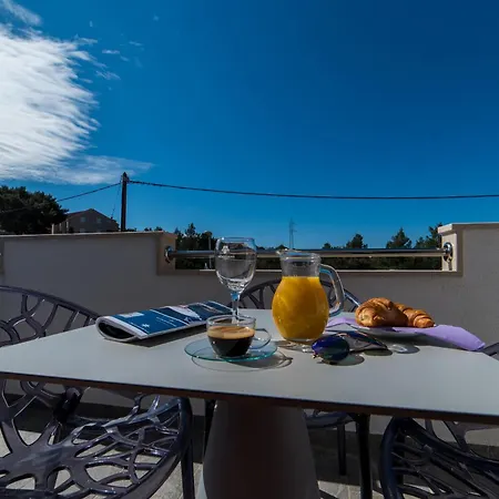 Villa Maja Cavtat Exteriér fotografie