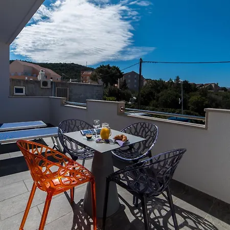 Villa Maja Cavtat Exteriér fotografie