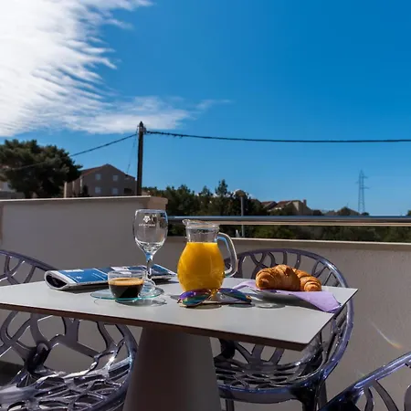 Villa Maja Cavtat Exteriér fotografie