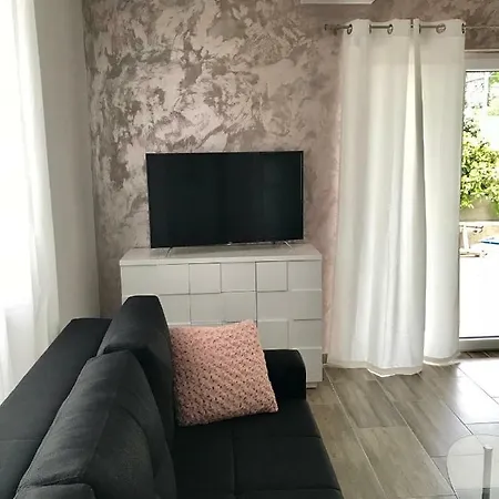 Villa Maja Cavtat Exteriér fotografie