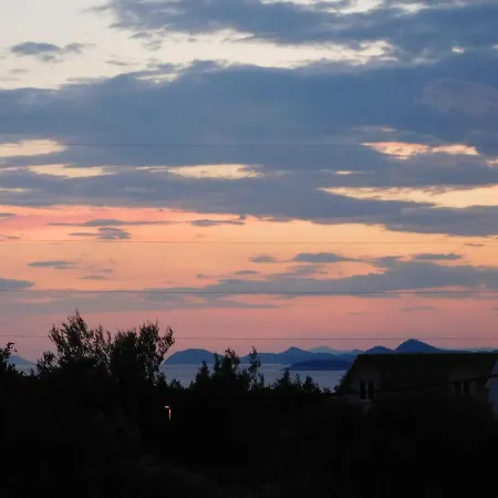Villa Maja Cavtat Exteriér fotografie