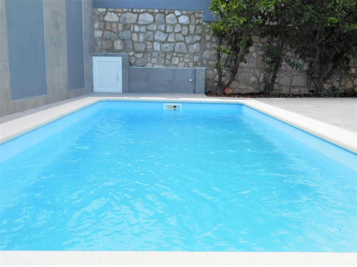 Appartement Maja