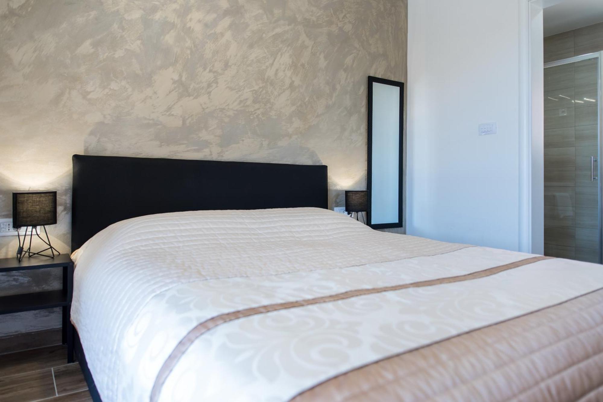 Appartement Maja