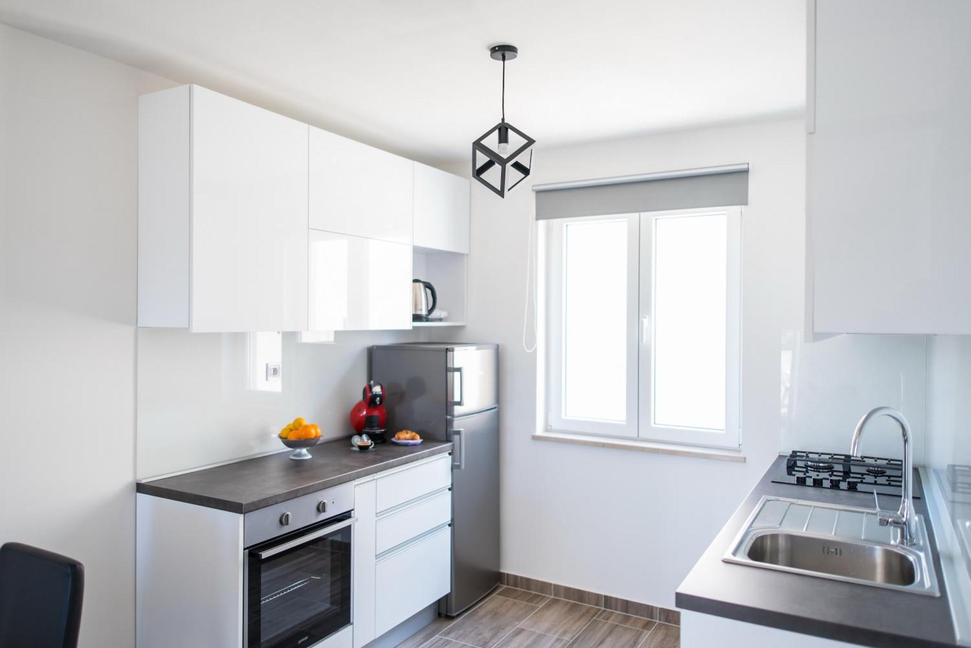 Appartement Maja *
