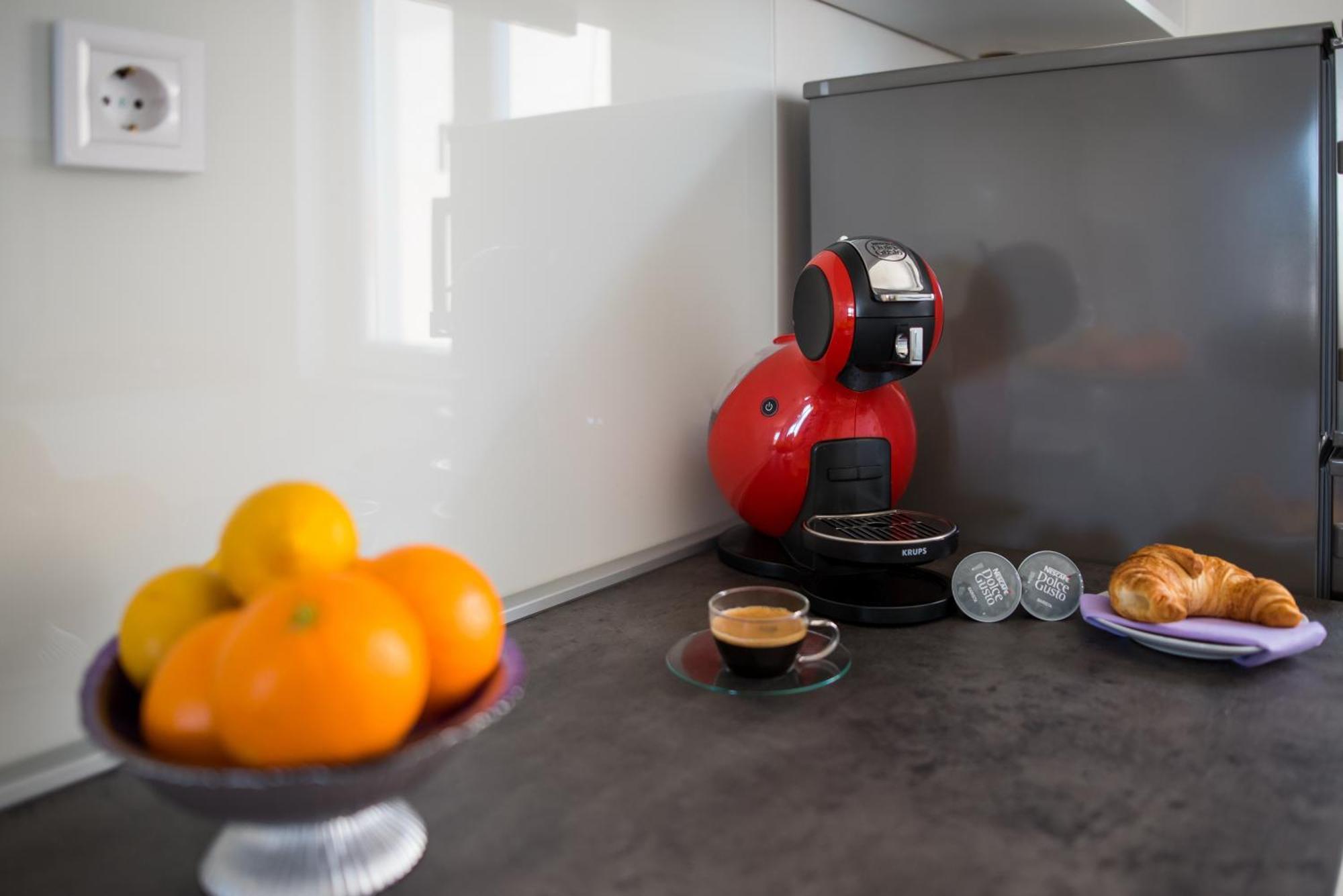 Appartement Maja *