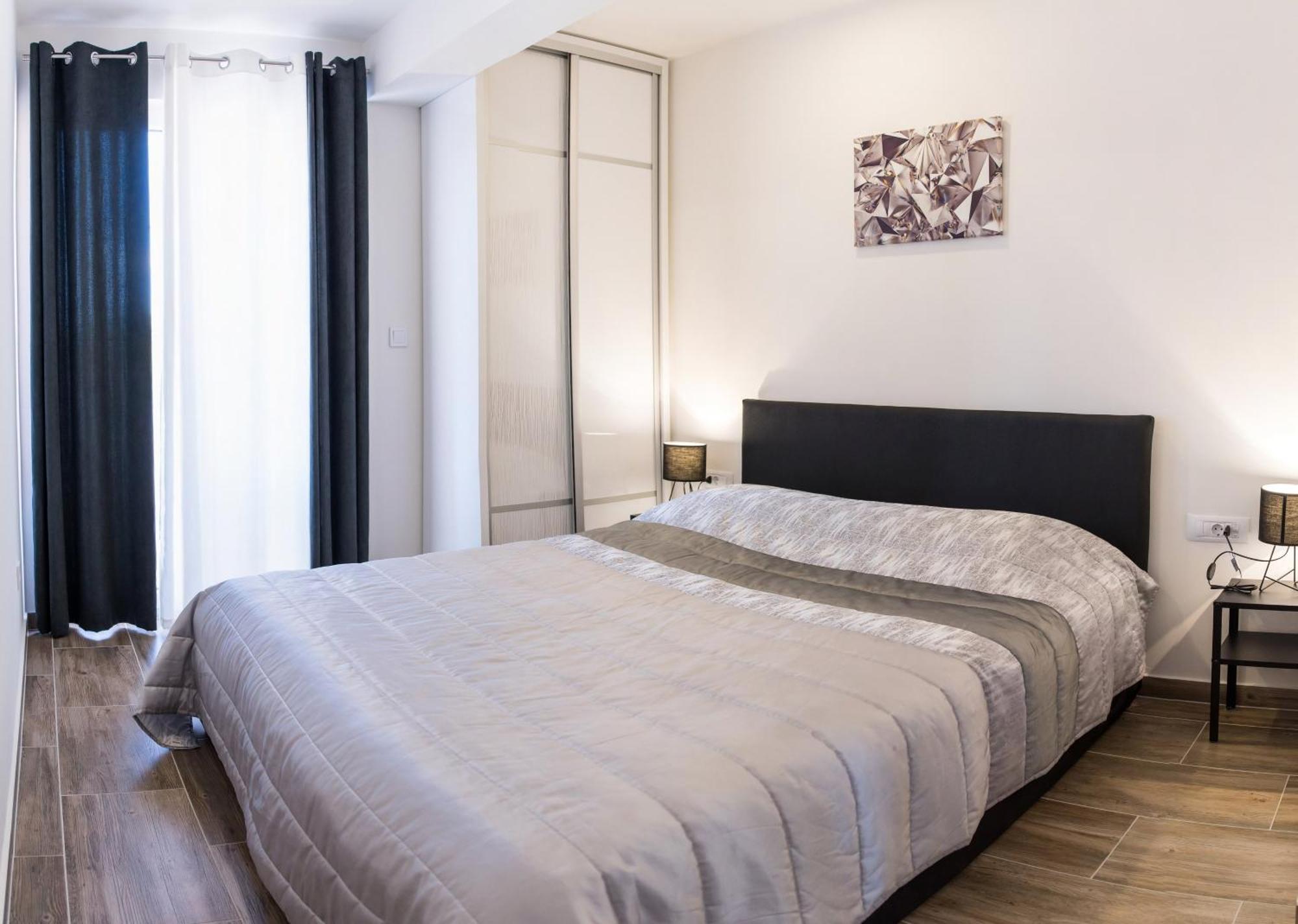 Appartement Maja