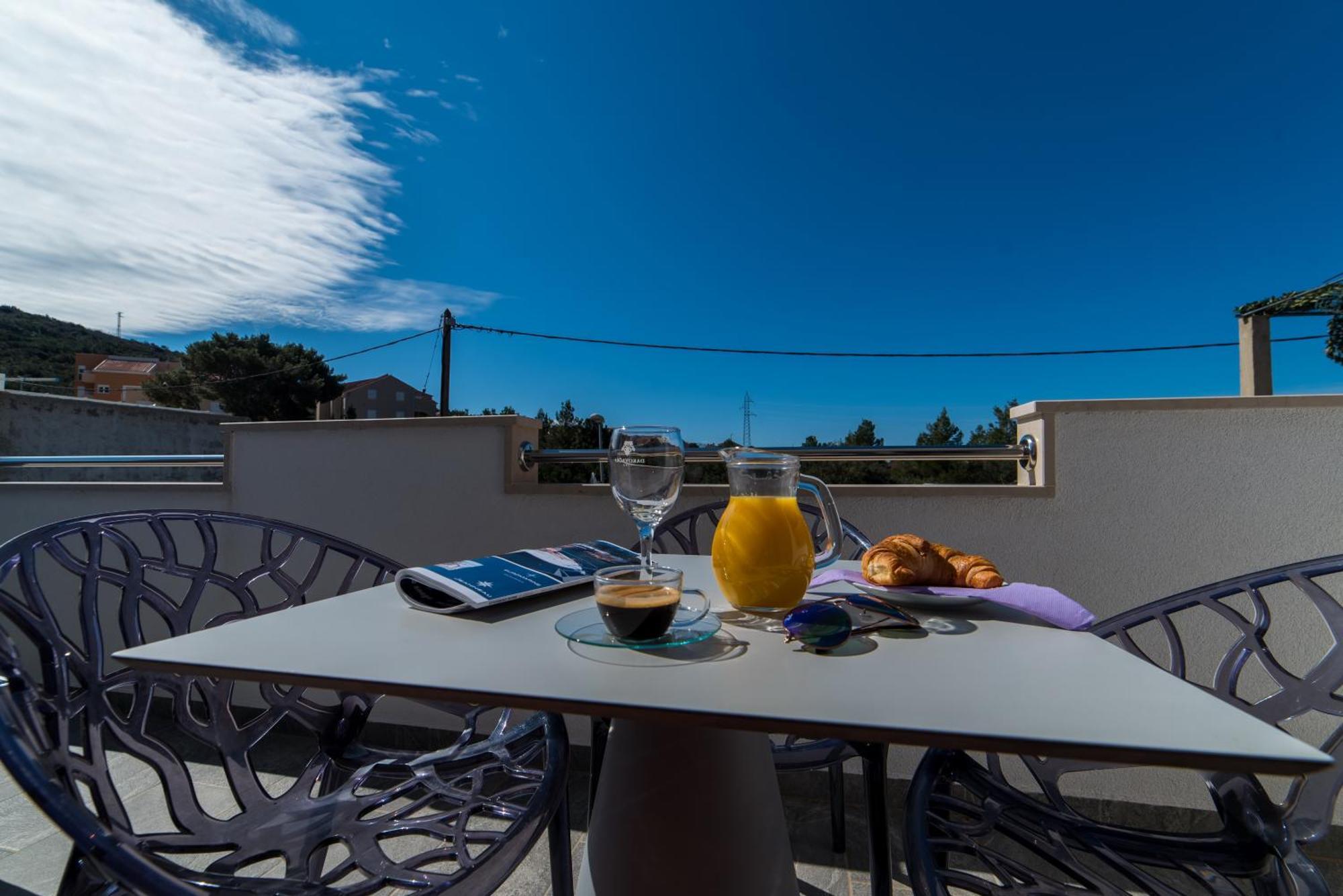 Appartement Maja Cavtat