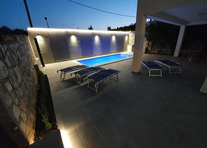 Villa Maja