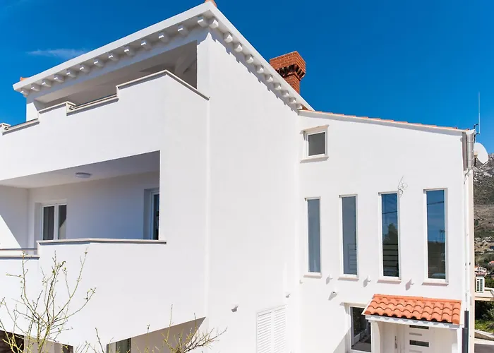 Villa Maja