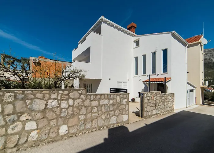 Villa Maja
