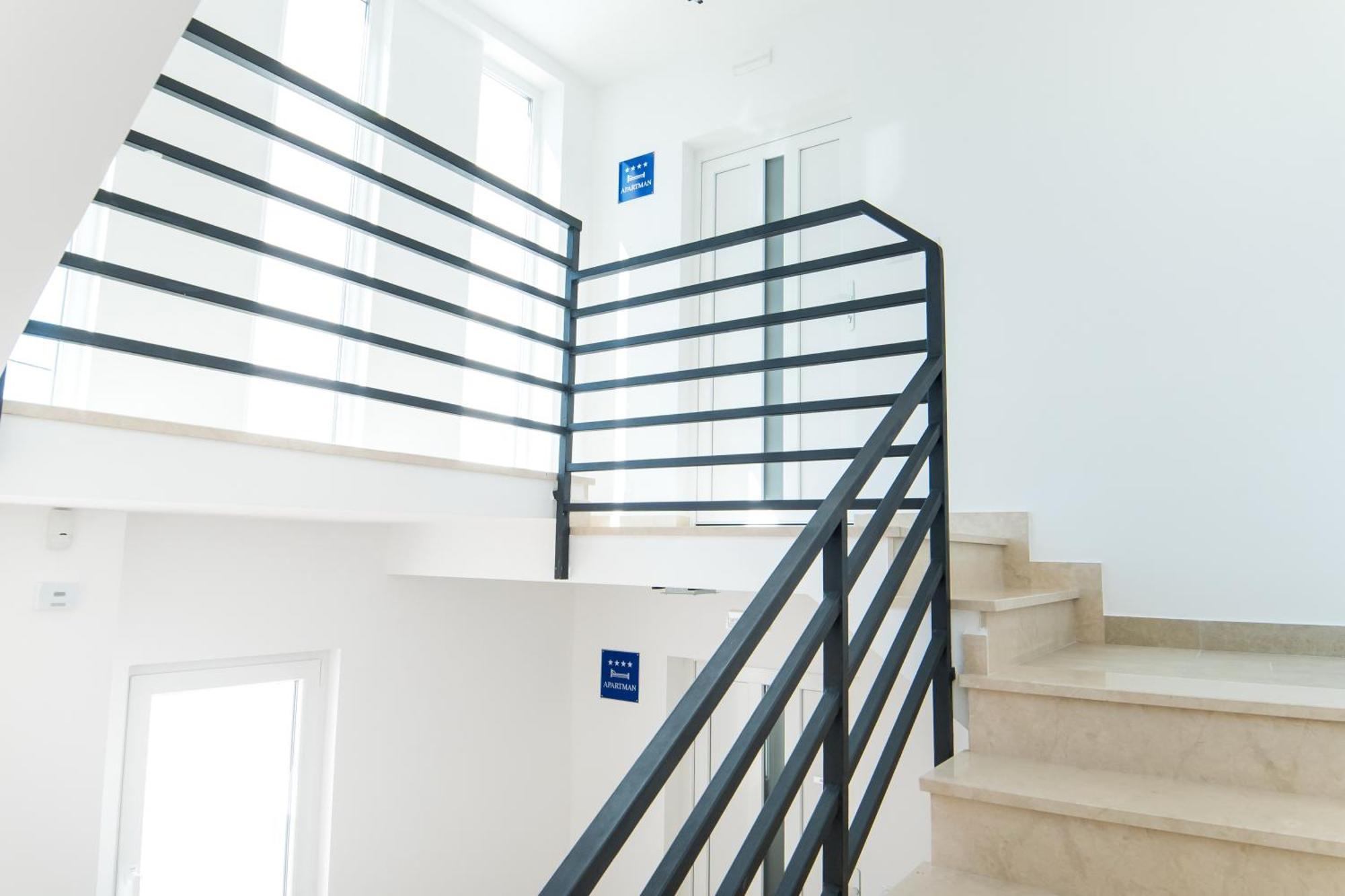 Apartment Maja *