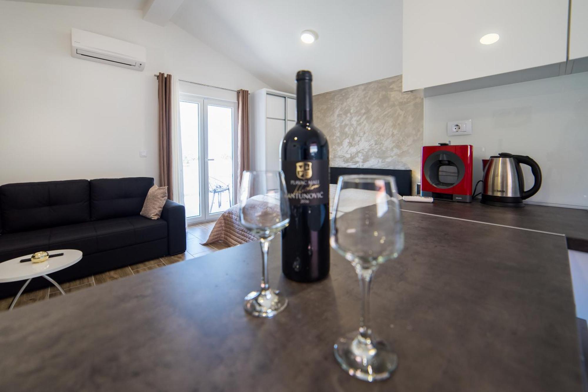 Apartment Maja Cavtat