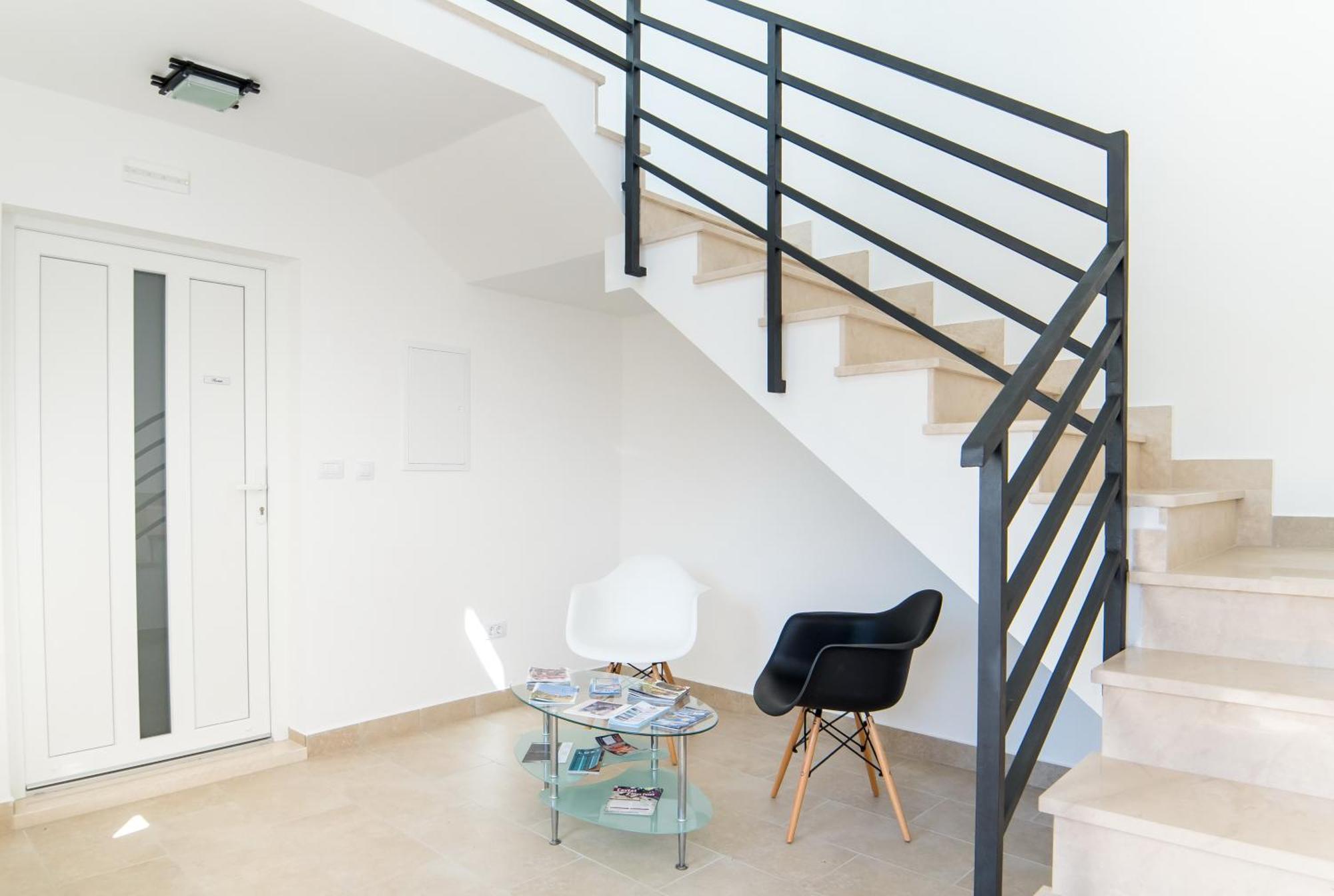 Apartment Maja