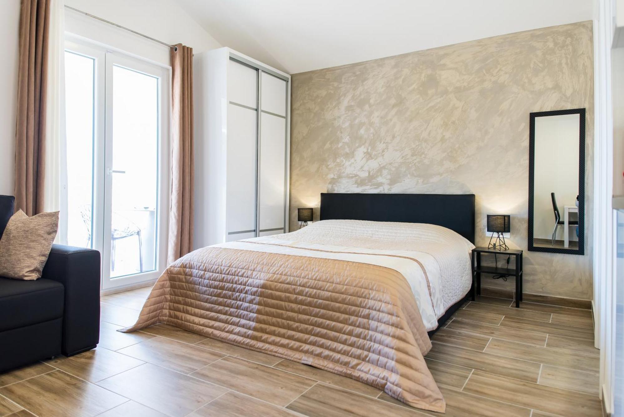 Apartment Maja