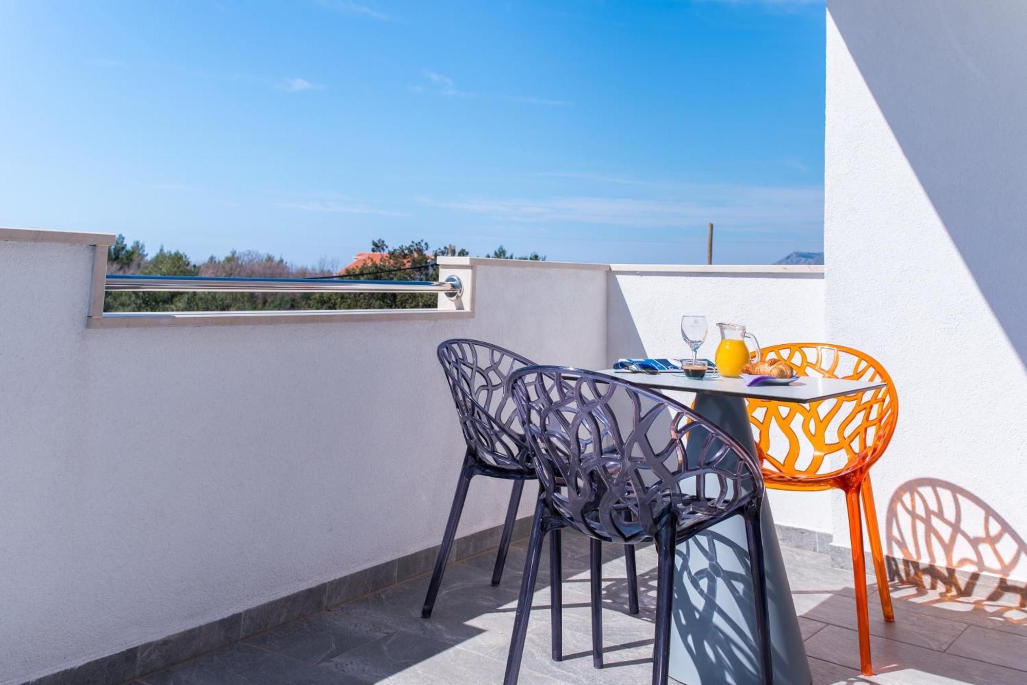 Apartment Maja *