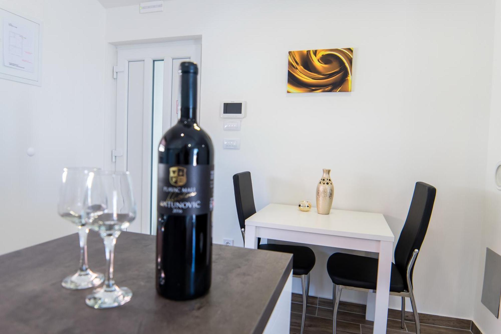 Apartment Maja