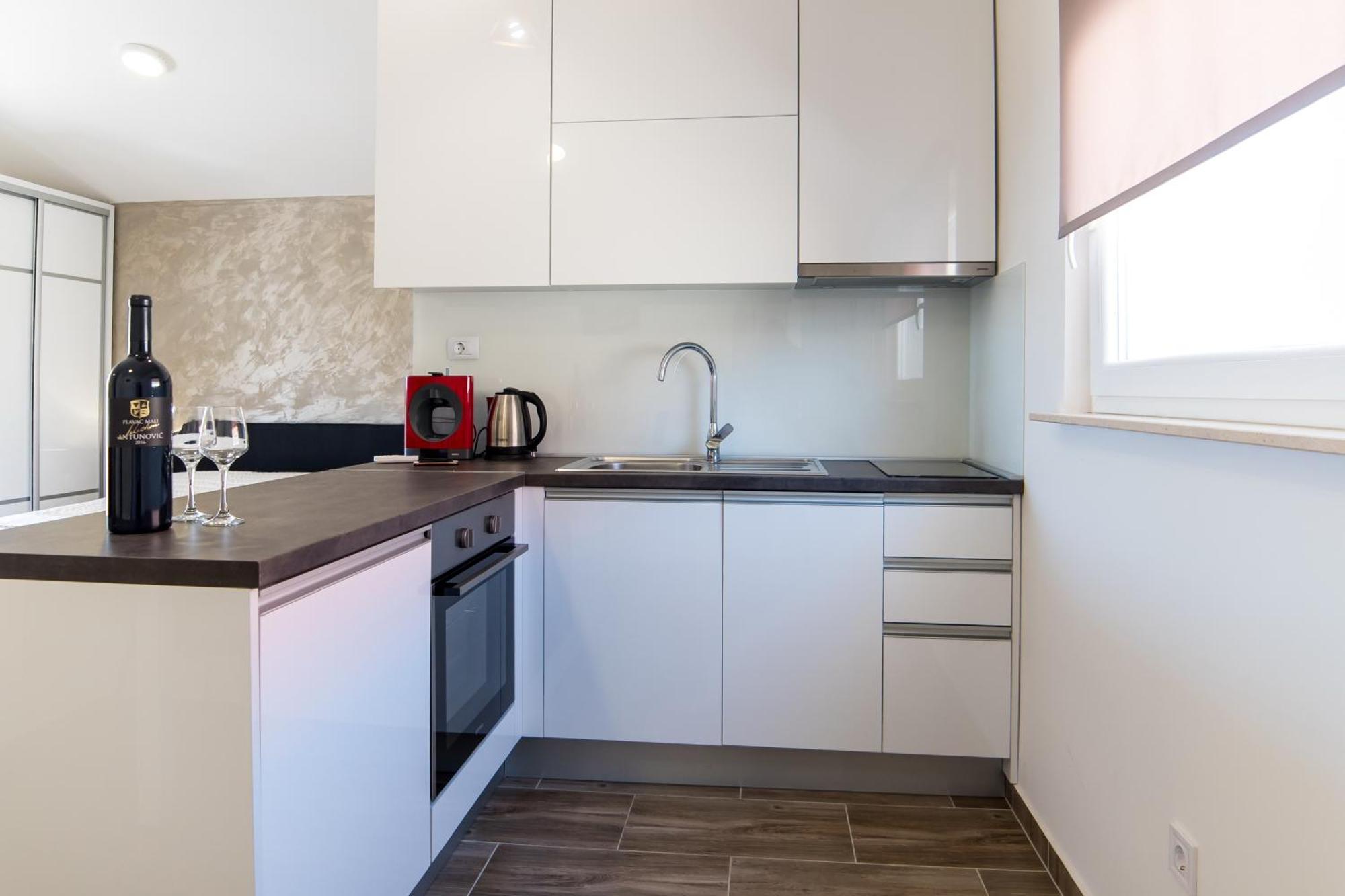 Apartment Maja *