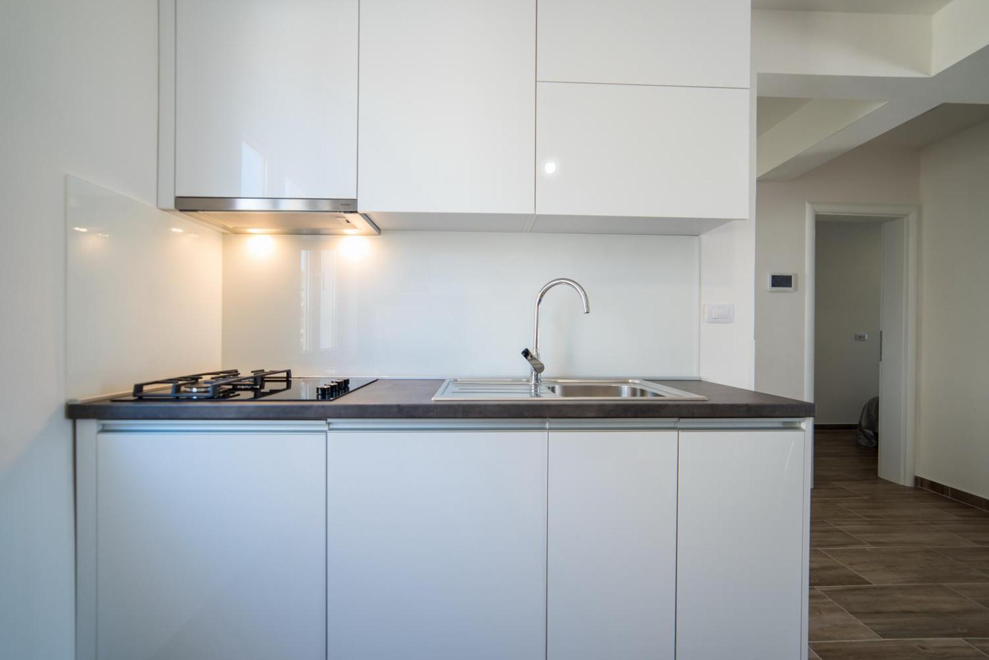 Apartment Maja *