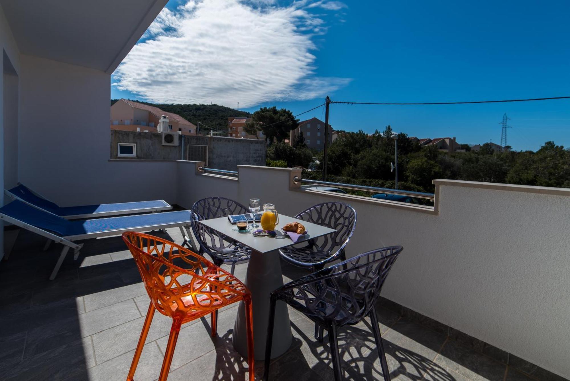 Apartment Maja