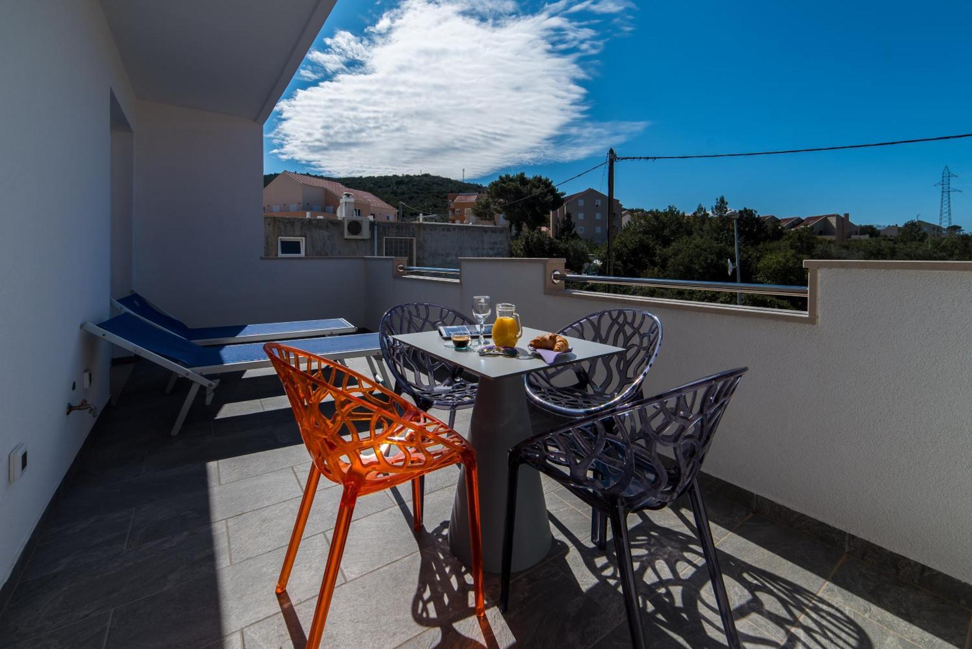 Apartment Maja *
