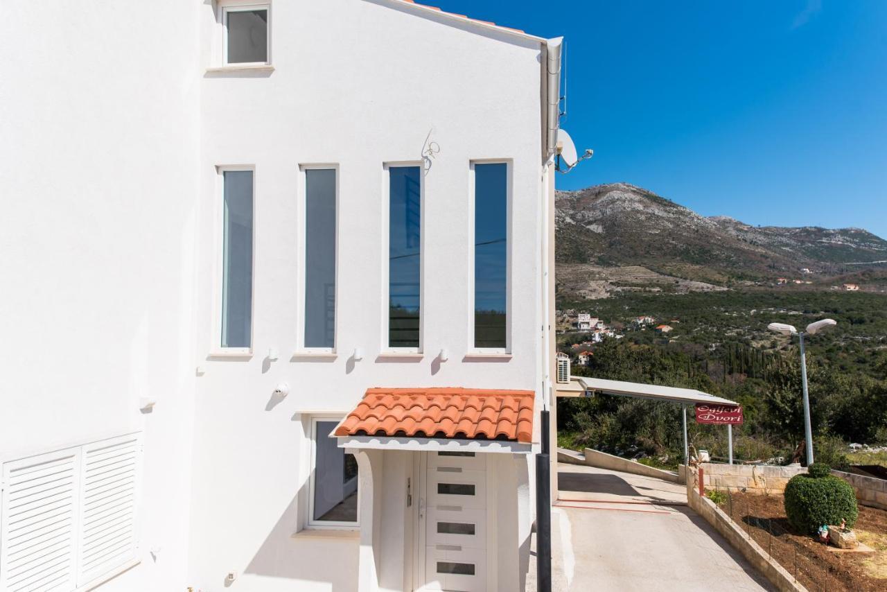 Apartment Maja Cavtat